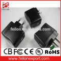 High Quality ac dc USB Power Adapter 2.5W(4.2V,500mA)
